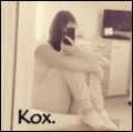 Kox
