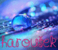 Harousek